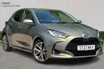2023 Toyota Yaris