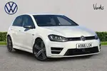 2016 Volkswagen Golf R
