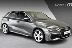 2022 Audi A3
