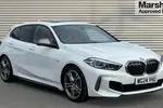 2024 BMW 1 Series