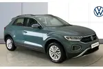 2023 Volkswagen T-Roc