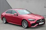 2023 Mercedes-Benz C-Class