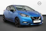 2022 Nissan Micra