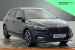 2025 Skoda Fabia