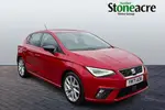 2022 SEAT Ibiza