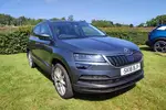 2018 Skoda Karoq
