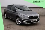 2024 Skoda Fabia