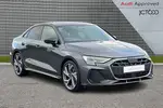 2026 Audi A3