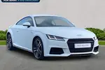 2016 Audi TT