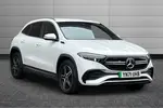 2021 Mercedes-Benz EQA