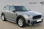2022 MINI Countryman