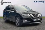 2019 Nissan X-Trail