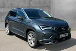 2022 SEAT Ateca