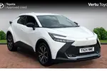 2024 Toyota C-HR