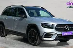 2025 Mercedes-Benz GLB