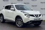 2017 Nissan Juke