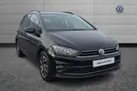 2019 Volkswagen Golf SV