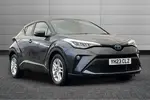 2023 Toyota C-HR