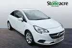 2018 Vauxhall Corsa