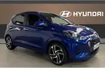 2023 Hyundai i10