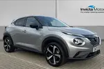 2023 Nissan Juke