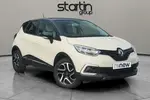 2019 Renault Captur