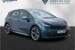 2022 Cupra Born