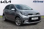 2024 Kia Picanto