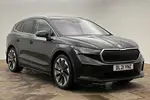 2021 Skoda Enyaq