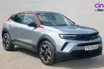 2024 Vauxhall Mokka