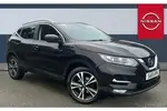 2019 Nissan Qashqai