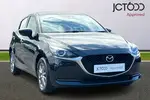 2020 Mazda 2