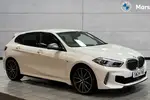 2024 BMW 1 Series