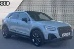 2022 Audi Q2