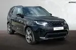 2024 Land Rover Discovery