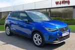 2023 SEAT Arona