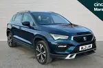 2021 SEAT Ateca