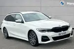 2021 BMW 3 Series Touring