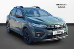 2024 Dacia Sandero Stepway