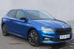 2025 Skoda Fabia