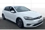 2020 Volkswagen Golf