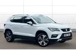2017 SEAT Ateca