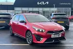 2025 Kia Ceed