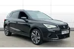 2022 SEAT Arona