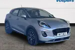 2022 Ford Puma