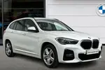 2019 BMW X1