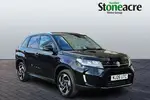 2026 Suzuki Vitara