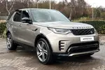 2023 Land Rover Discovery