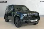 2025 Land Rover Defender