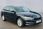 2025 Skoda Octavia Estate